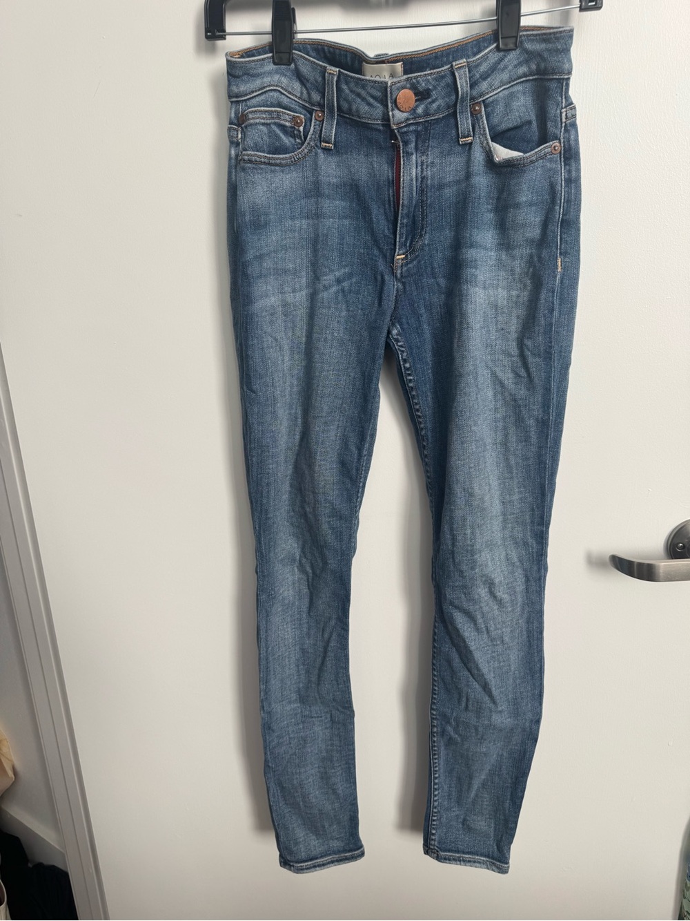 Alice + Olivia Good Jeans